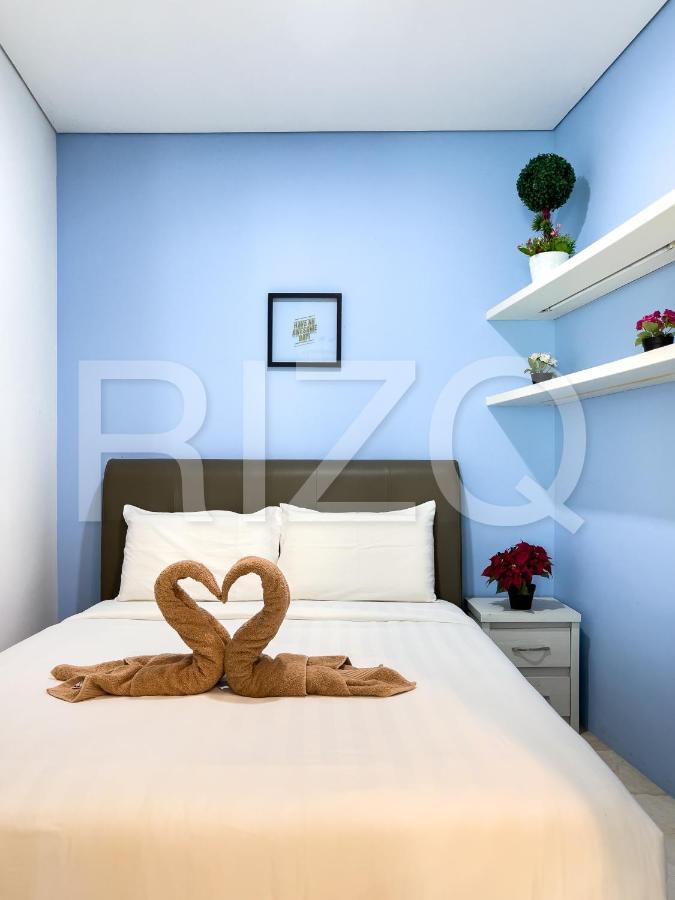 Vortex Klcc Suites By Rizq Kuala Lumpur Exterior photo