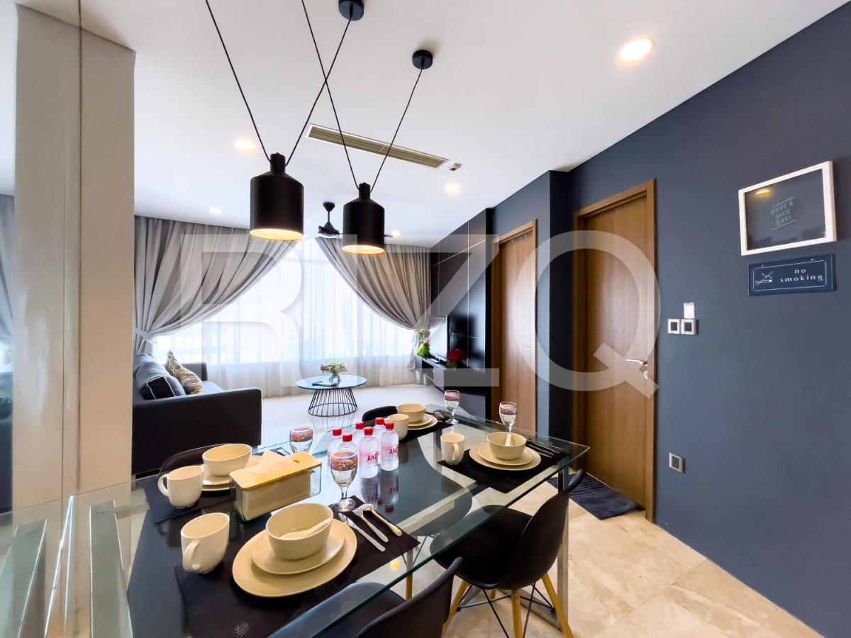 Vortex Klcc Suites By Rizq Kuala Lumpur Exterior photo