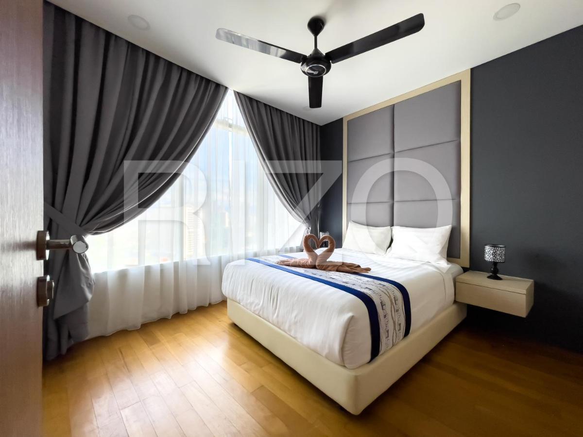 Vortex Klcc Suites By Rizq Kuala Lumpur Exterior photo